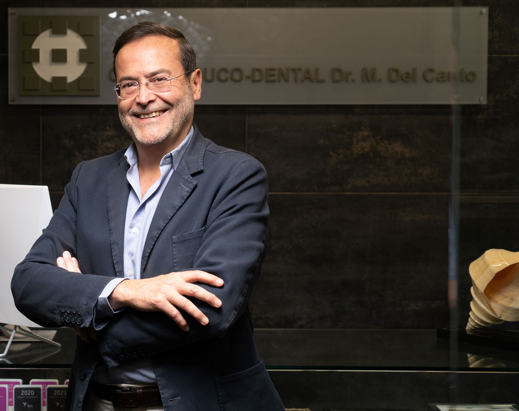 Doctor Mariano del Canto Pingarrón