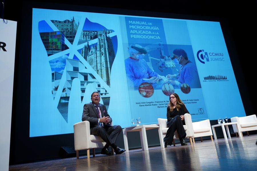 Congreso SEGER León