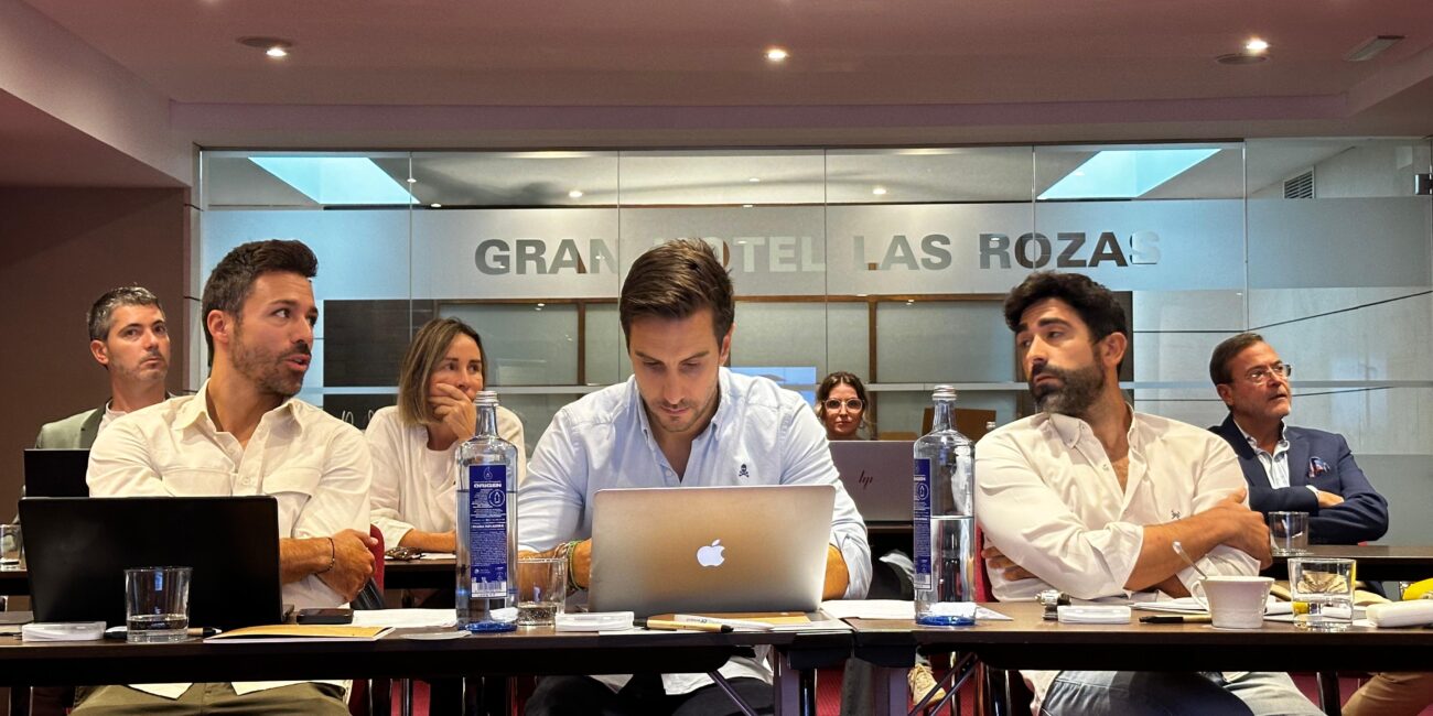 Del Canto Formación - Formación continua para odontólogos en Madrid