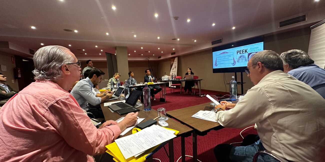 Del Canto Formación - Formación continua para odontólogos en Madrid