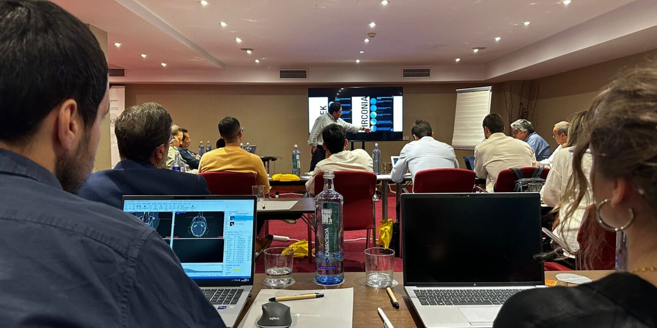 Del Canto Formación - Formación continua para odontólogos en Madrid