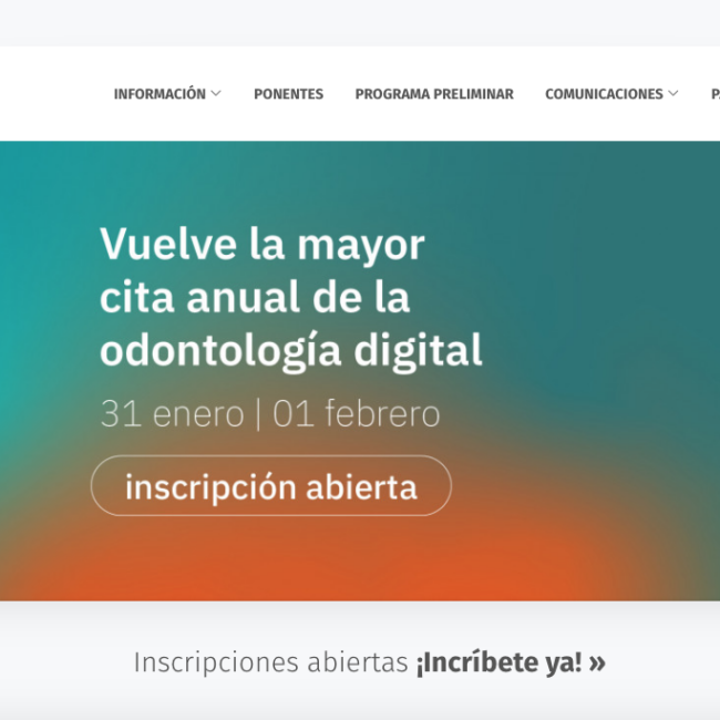 Del Canto Formación - Formación continua para odontólogos en Madrid